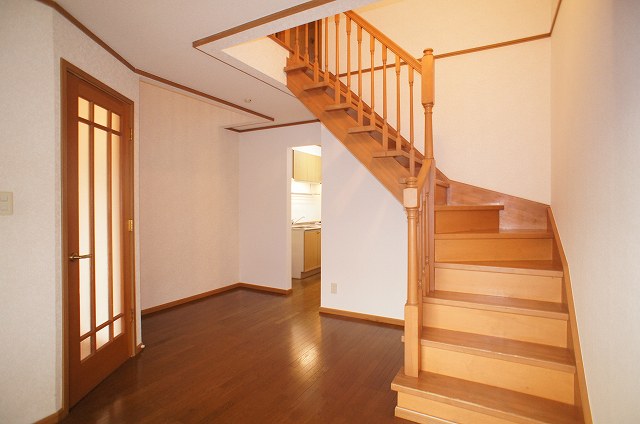 Living and room