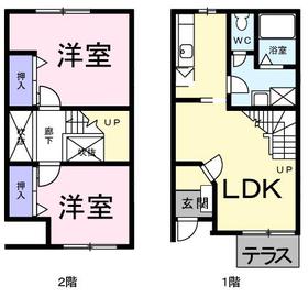 Building appearance