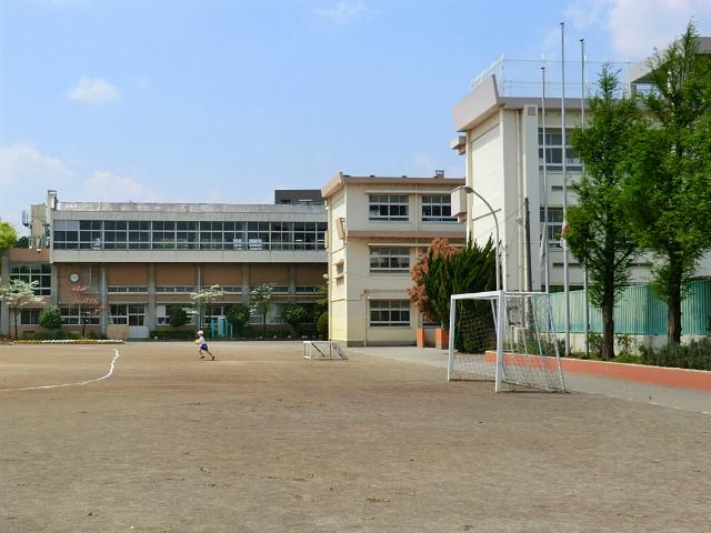 Other. Kawaguchi Tatsushiba Nishi Elementary School