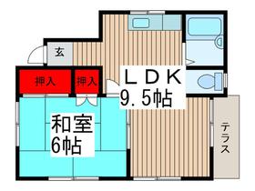 Building appearance