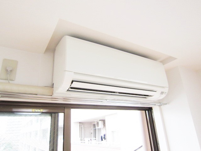 Other Equipment. Also jewels with new air conditioning.