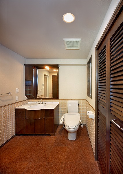Washroom