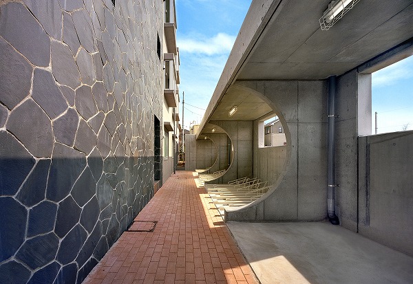 Other common areas
