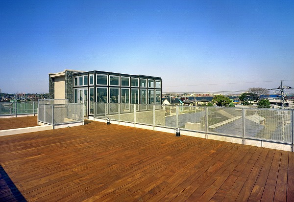 Other common areas