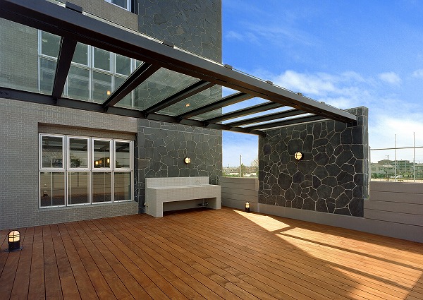 Other common areas