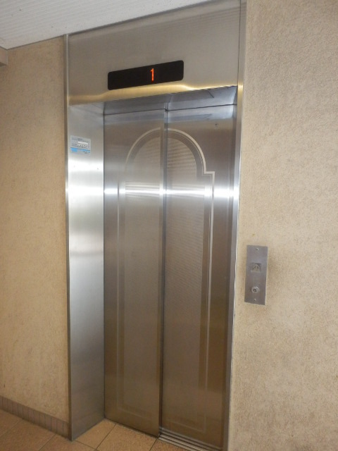 Other common areas