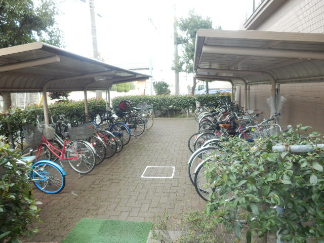 Other common areas