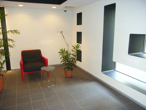 Living and room