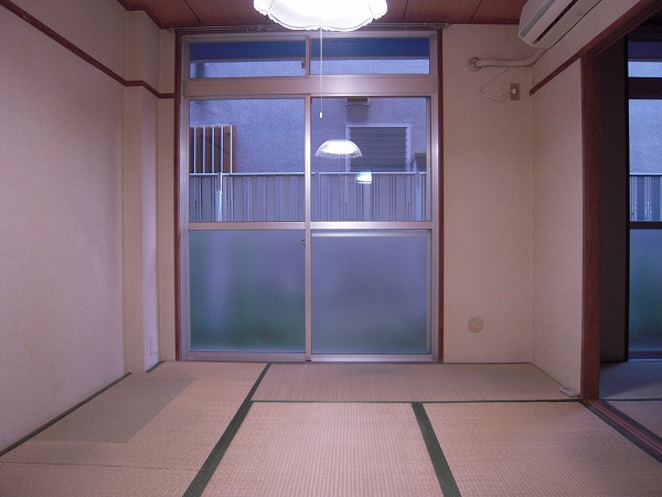 Living and room