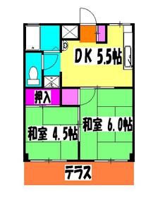 Building appearance