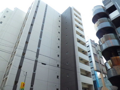 Building appearance