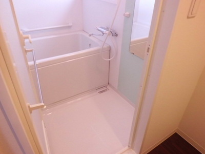 Bath. Bathroom