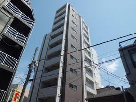 Building appearance