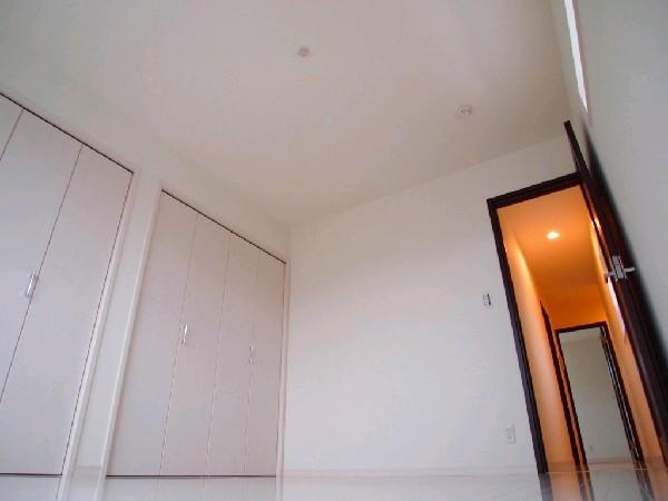Non-living room