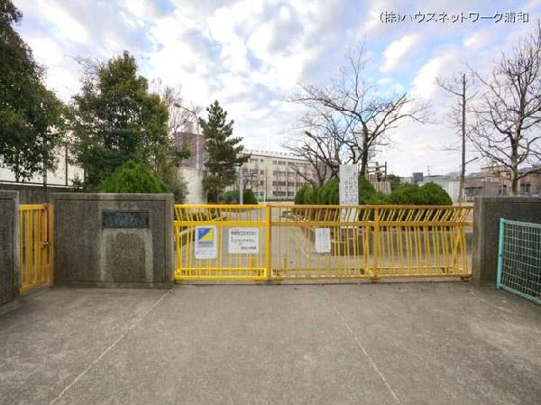 Primary school. 440m until Kawaguchi Municipal 慈林 Elementary School