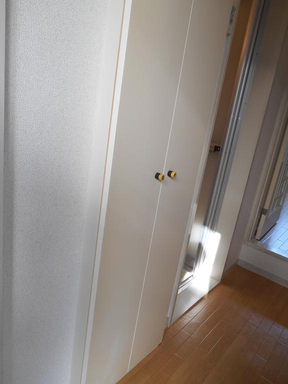 Other. Cupboard