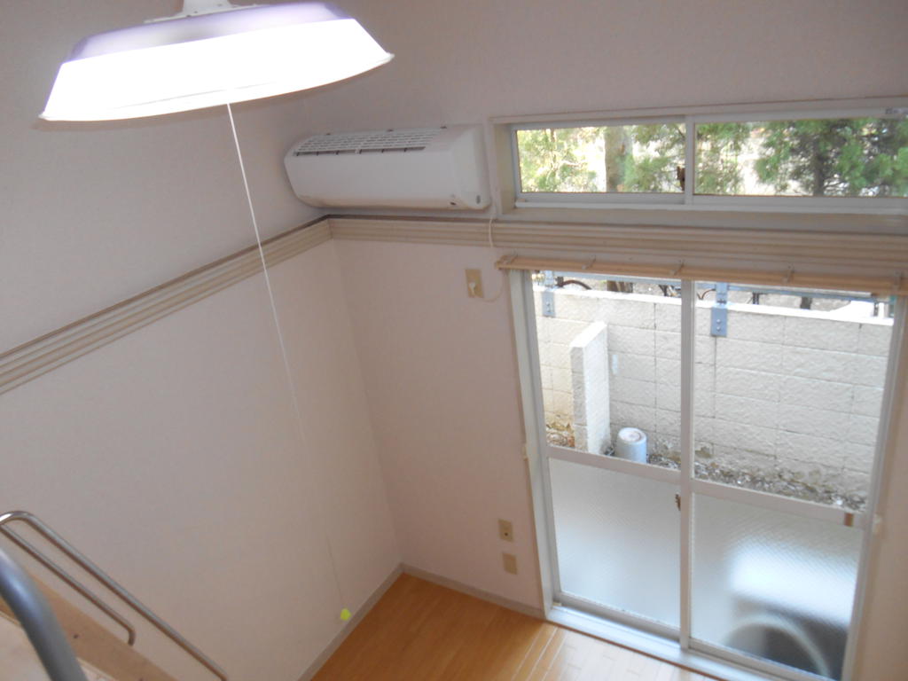 Other room space