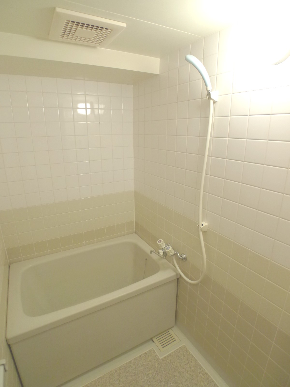 Bath. Reheating