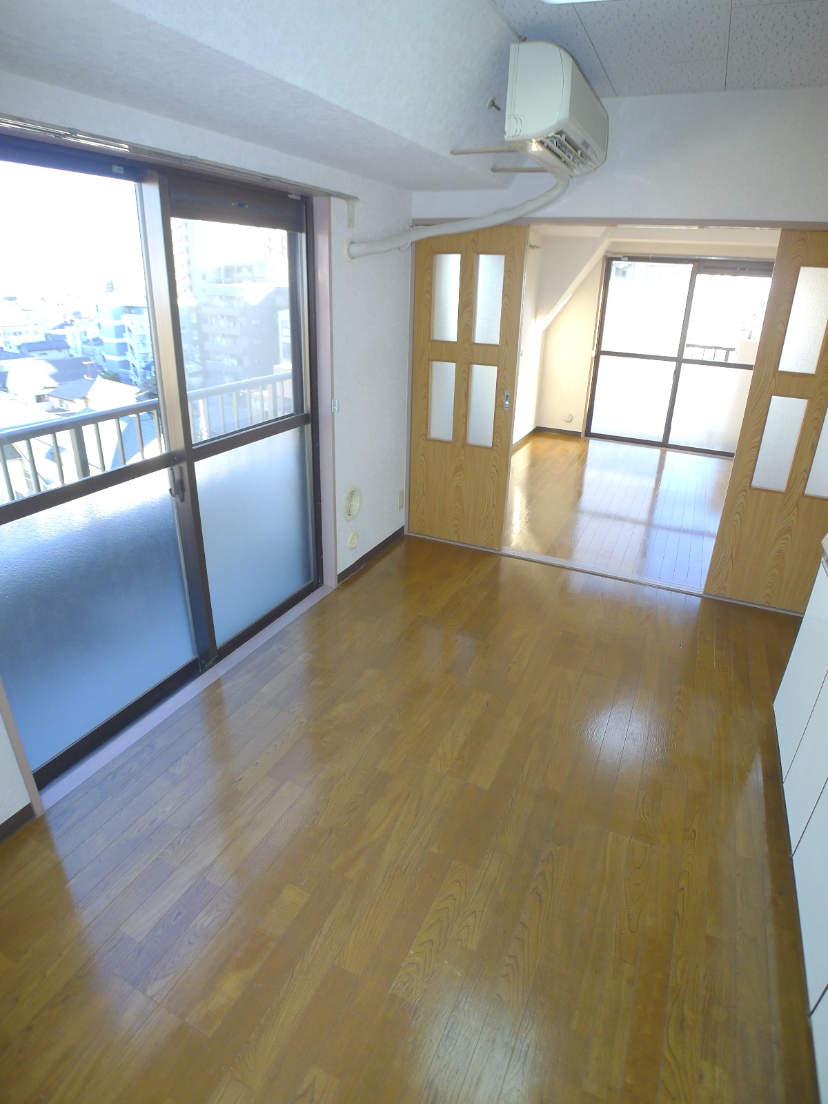 Other room space