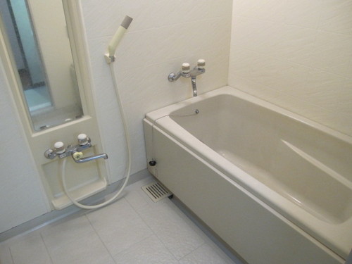 Bath. Bathroom