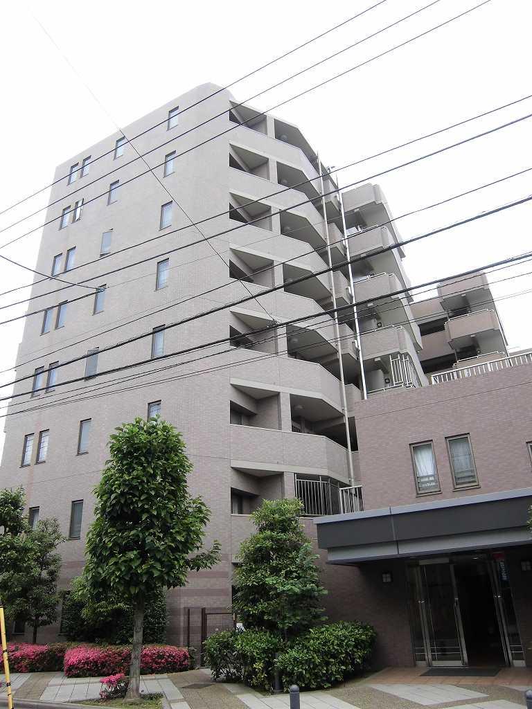 Local appearance photo