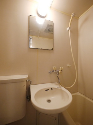 Washroom