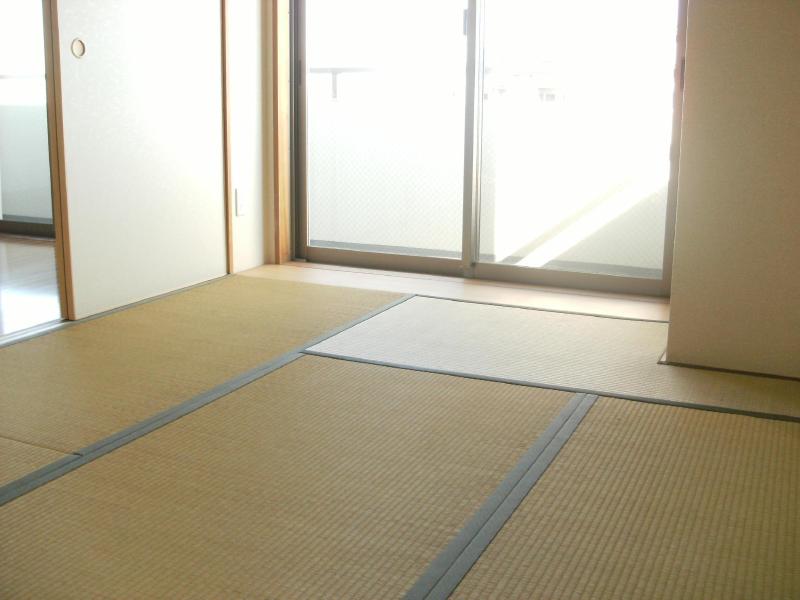 Other room space