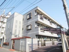 Building appearance