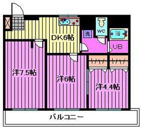 Building appearance