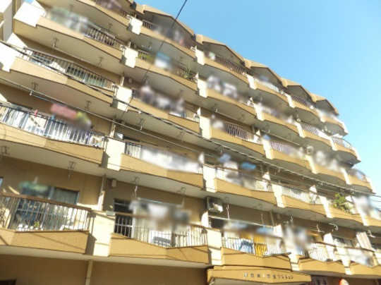 Local appearance photo. appearance