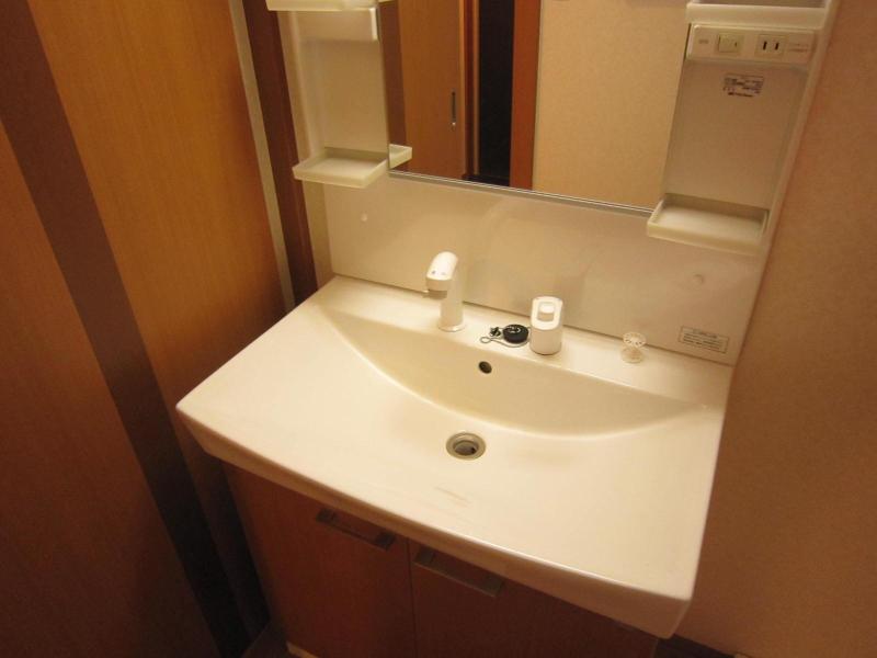 Washroom