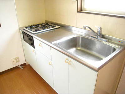 Kitchen. ☆ System kitchen ☆