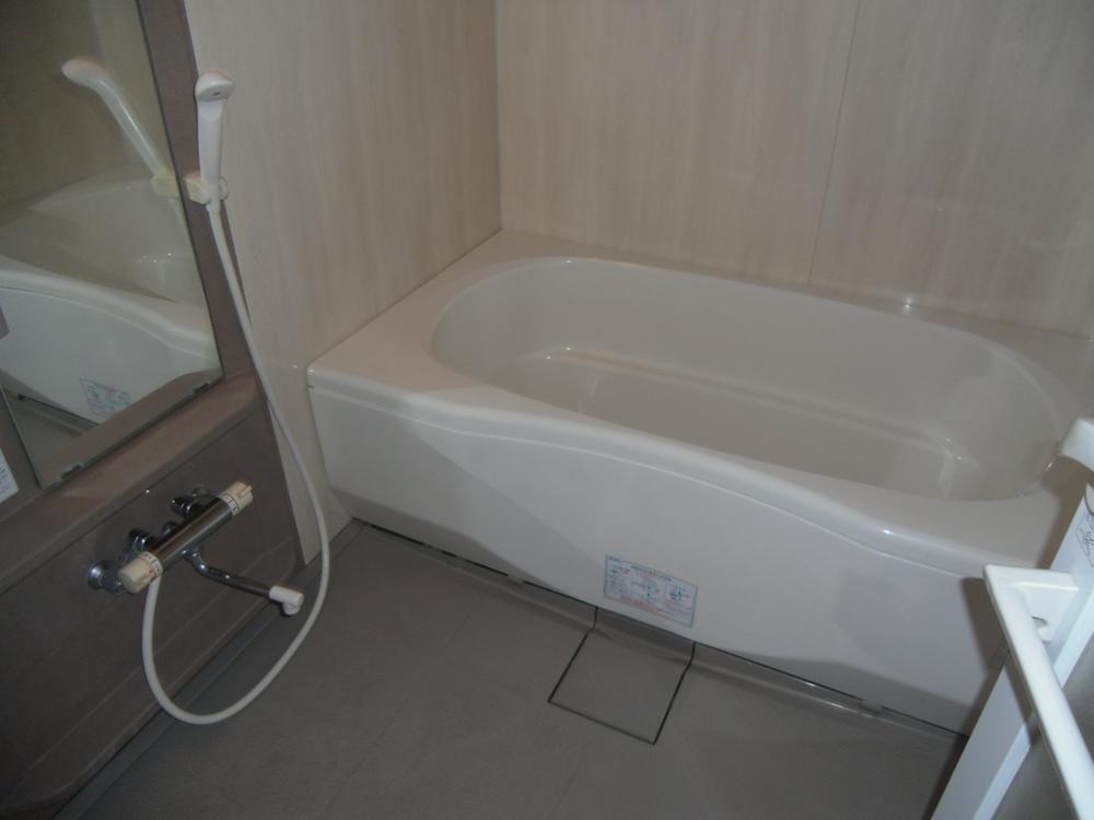 Bathroom. Indoor (11 May 2013) Shooting