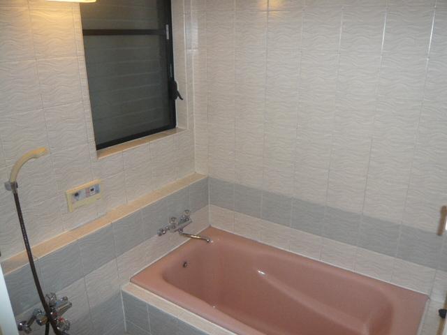 Bathroom. 1 pyeong type