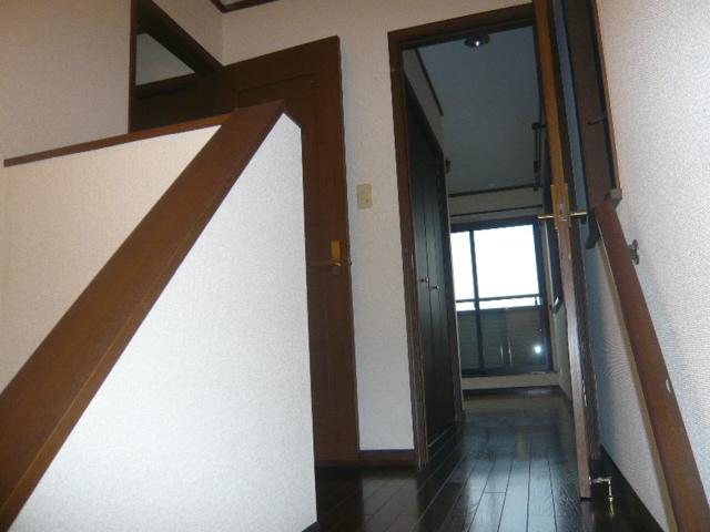 Other. Stairs