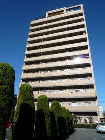Building appearance