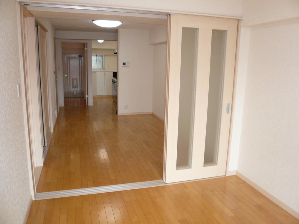 Living. Room (August 2013) Shooting