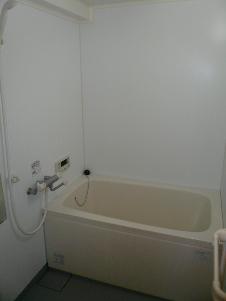 Bathroom. Room (August 2013) Shooting