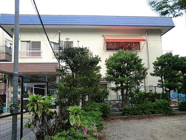 kindergarten ・ Nursery. 900m until Kawaguchi Honcho nursery