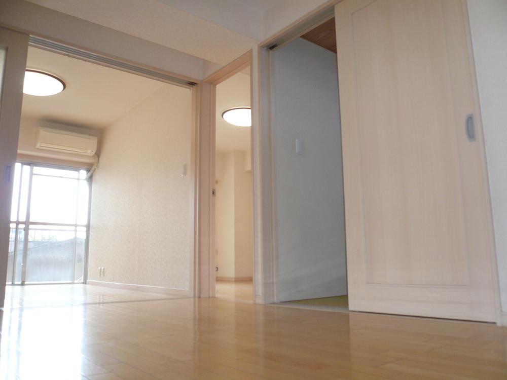 Living. Room (August 2013) Shooting