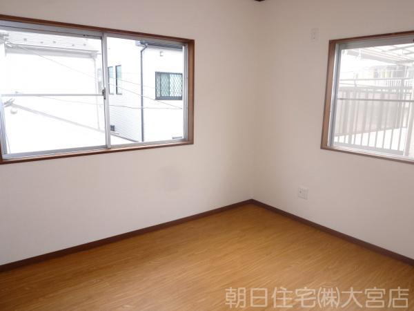 Non-living room