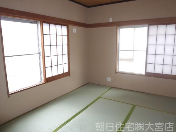 Non-living room