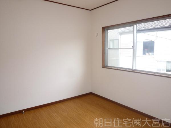 Non-living room