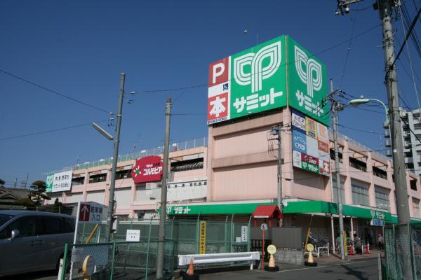 Kawaguchi City Prefecture Yanagizaki 3