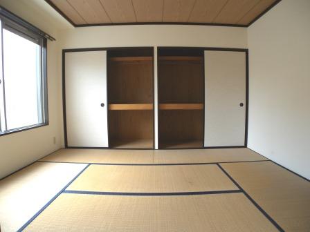 Other room space