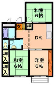 Building appearance