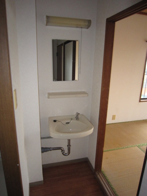 Washroom