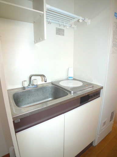 Kitchen. Kitchen