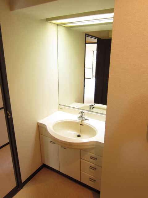 Washroom
