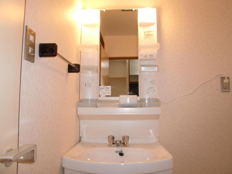 Washroom